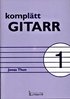 Kompltt gitarr 1