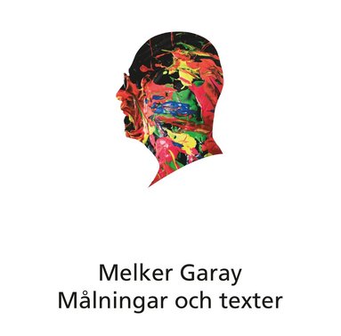 Mlningar och texter (inbunden)