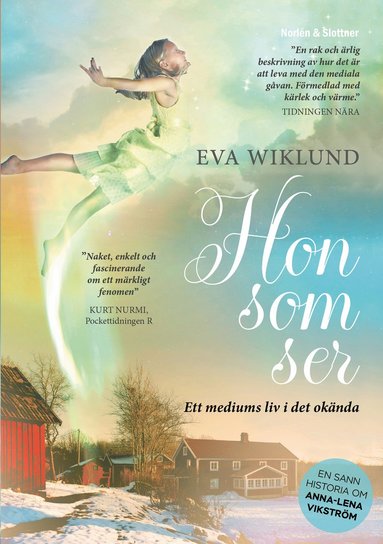 Hon som ser (kartonnage)