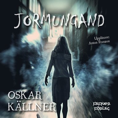 Jormungand (ljudbok)