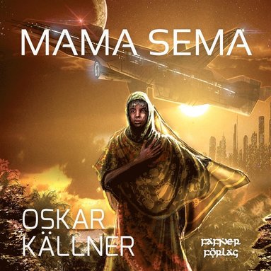 Mama Sema (ljudbok)