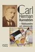 Carl Herman Runnstrm : matisseelev och reklampionjr