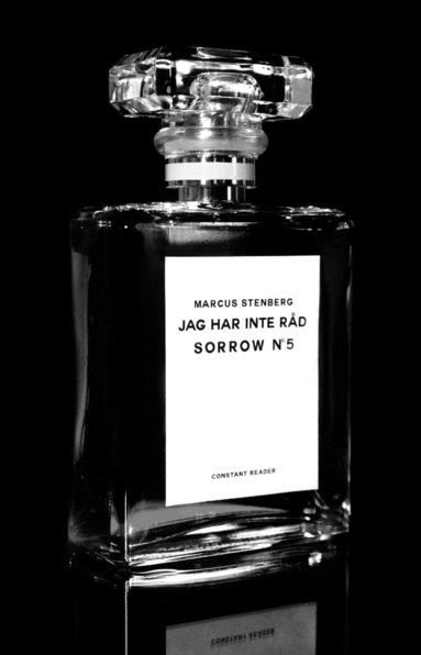 Jag har inte rd : Sorrow nr 5 (inbunden)