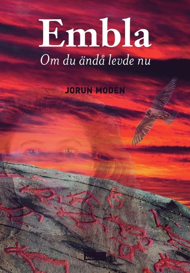 Embla : Om du nd levde nu (hftad)
