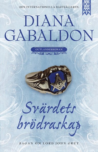 Svärdets brödraskap (storpocket)