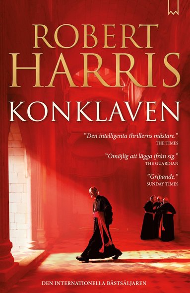 Konklaven (e-bok)