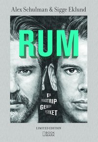 RUM Limited edition (inbunden)