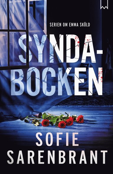 Syndabocken (pocket)
