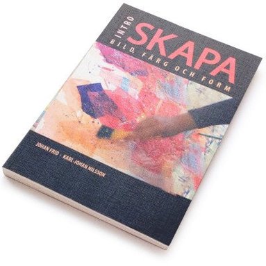 Intro - Skapa (hftad)