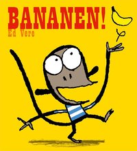 Omslag: Bananen!
