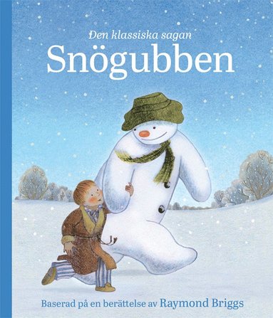 Snögubben (inbunden)