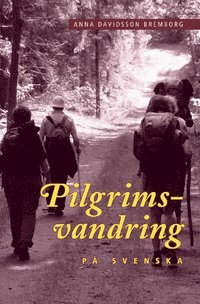 Pilgrimsvandring på svenska (häftad)