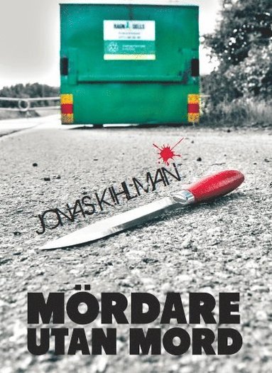 Mrdare utan mord (pocket)