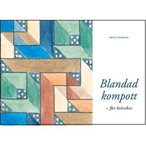 Blandad Kompott (storpocket)