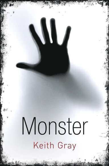 Monster (inbunden)