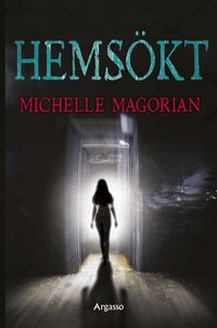 Omslag: Hemsökt