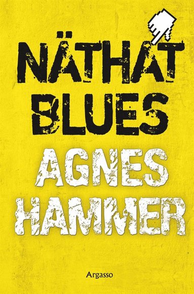 Nthat blues (inbunden)