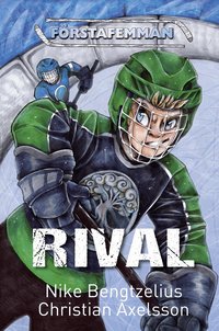 Omslag: Rival