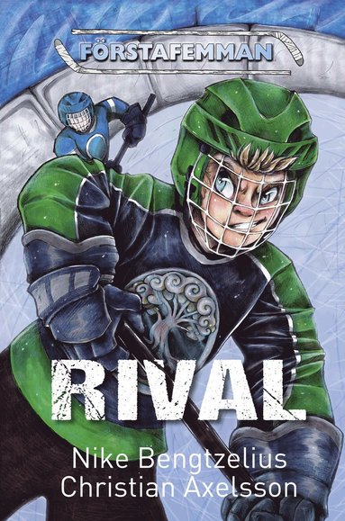 Rival (kartonnage)