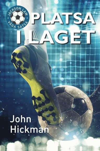 Platsa i laget (inbunden)