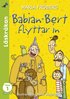 Babian-Bert flyttar in