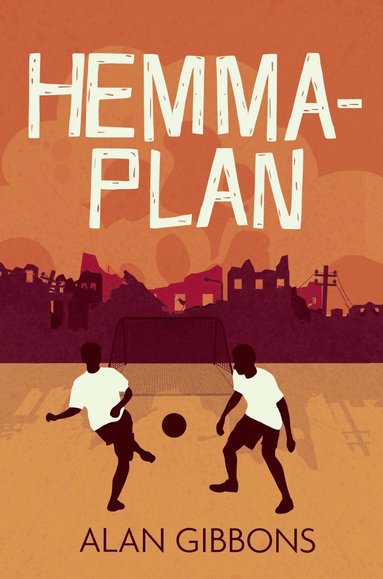 Hemmaplan (inbunden)