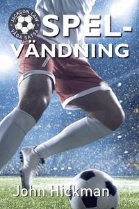 Omslag: Spelvändning