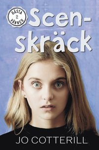 Scenskrck (inbunden)