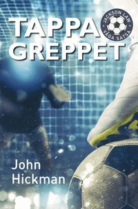 Omslag: Tappa greppet