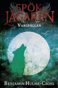 Omslag: Vargfällan