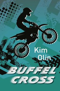 Omslag för Buffel Cross