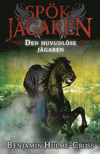 Den huvudlse jgaren (kartonnage)