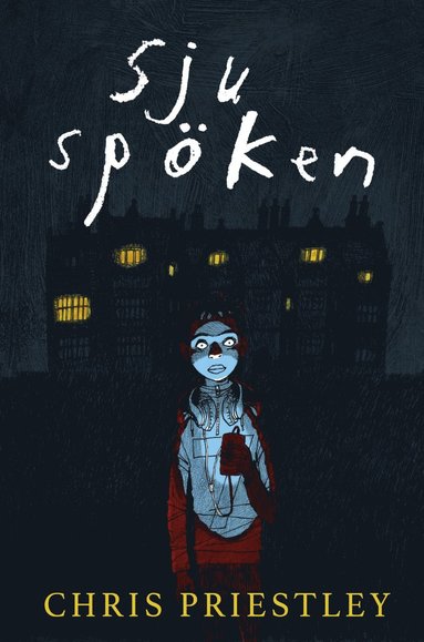 Sju spken (inbunden)