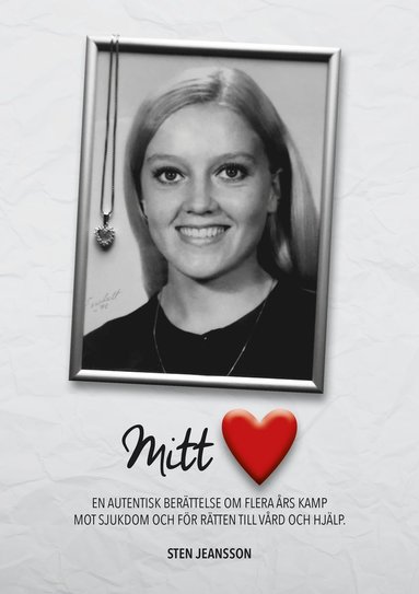 Mitt hjrta (hftad)