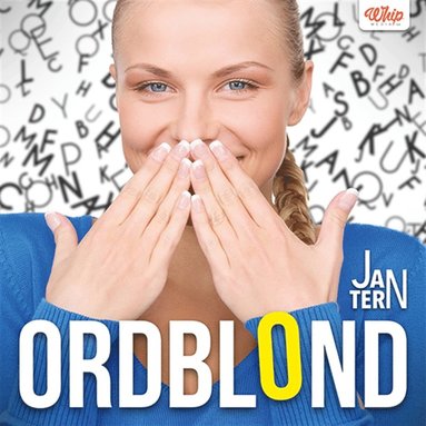 Ordblond (pocket)