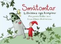 Omslag: Lillnisses nya kompisar