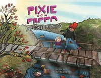 Pixie och Pappa - P hstpromenad (e-bok)