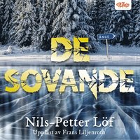 Omslag: De sovande
