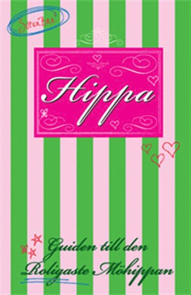Hippa : guiden till den roligaste hippan (PDF) (e-bok)