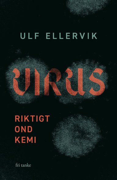 Virus (cd-bok)