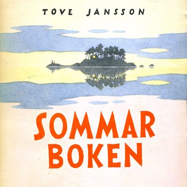 Sommarboken (ljudbok)