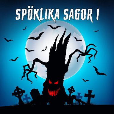 Spklika sagor 1