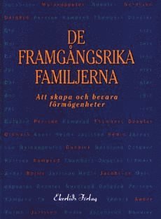 De framgångsrika familjerna (pocket)