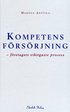 Kompetensförsörjning