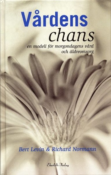 Vrdens chans (pocket)