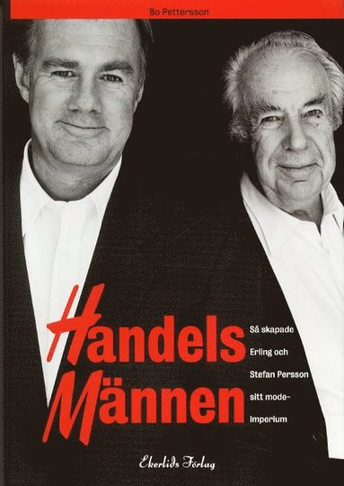 HandelsMnnen (pocket)