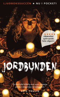 Jordbunden (pocket)