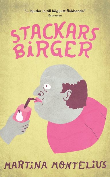 Stackars Birger (hftad)