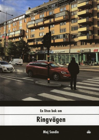 En liten bok om Ringvgen (hftad)