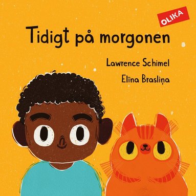 Tidigt på morgonen (inbunden)